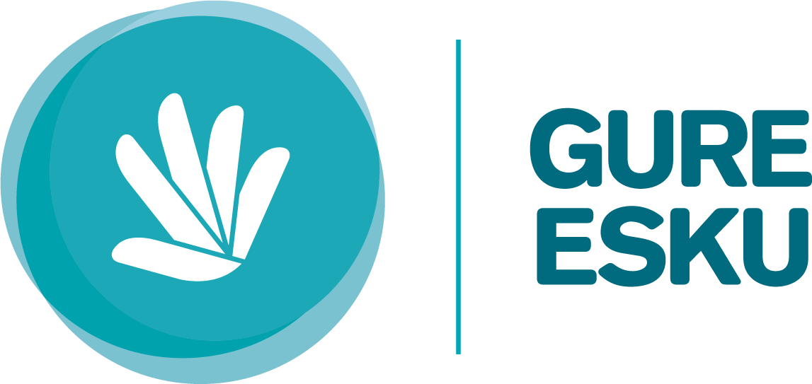 GURE ESKU